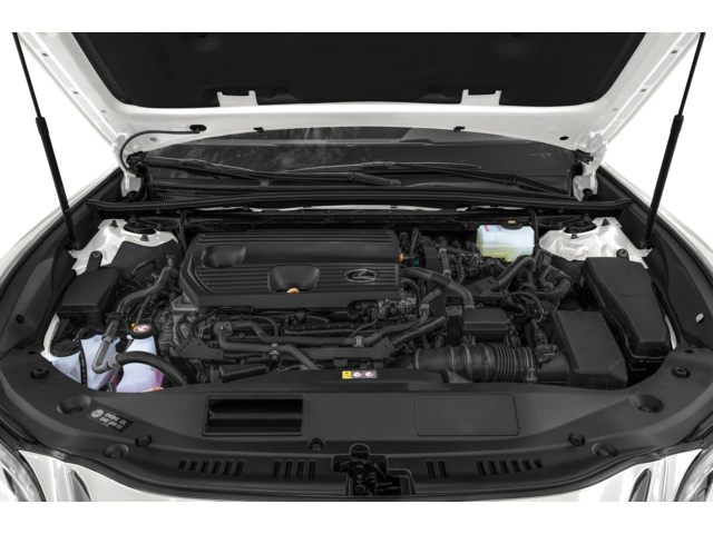 2023 Lexus ES Engine