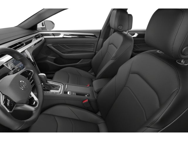 2023 Volkswagen Arteon Front Seat
