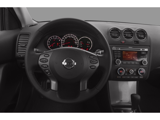 2011 Nissan Altima Sedan 3 5 Sr Cape Girardeau Mo 32080130