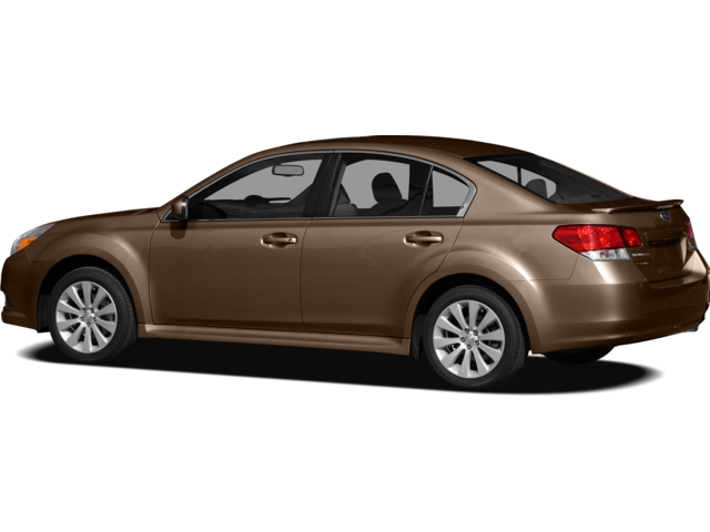 2011 Subaru Legacy 4dr Sdn H4 Auto 2 5i Prem Midland Tx