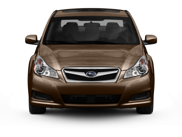2011 Subaru Legacy 4dr Sdn H4 Auto 2 5i Prem Midland Tx