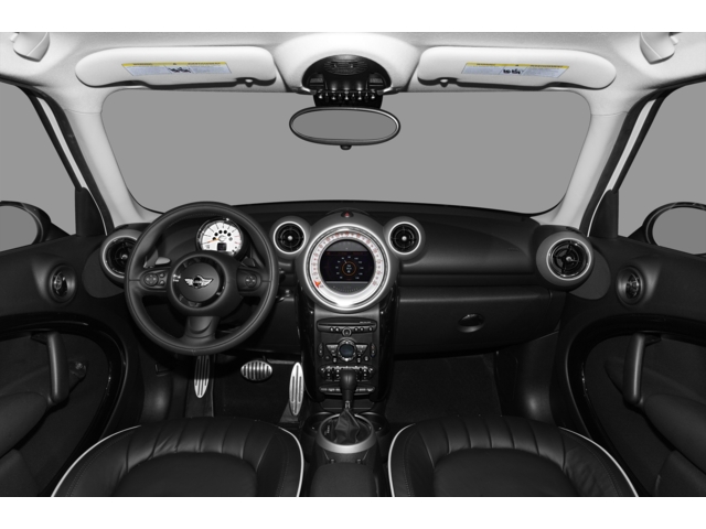 2012 Mini Cooper S Countryman Base Corona Ca 27977466