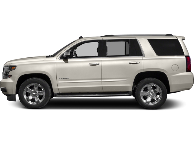 Vehicle Details 2016 Chevrolet Tahoe At Atlantic Volkswagen West