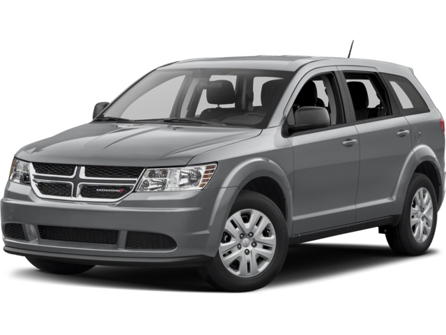 2015 Dodge Journey Jackson Tn 26573382