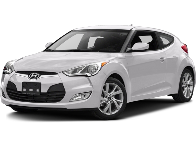 2016 Hyundai Veloster Jackson Tn 32706075