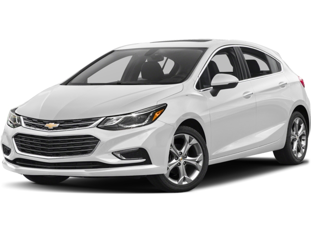 2017 Chevrolet Cruze Premier Jackson Tn 35424206