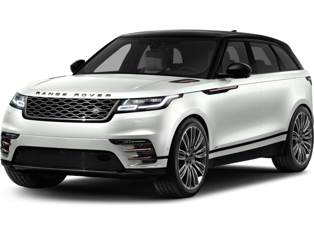 2018 Land Rover Range Rover Velar R Dynamic Se Sacramento