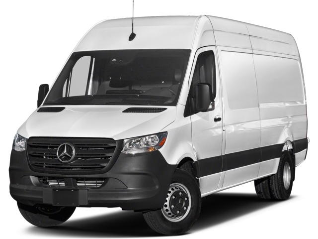 2019 Mercedes Benz Sprinter 2500 Cargo Van In Novi Mi