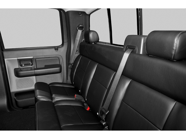 2006 Ford F 150 King Ranch