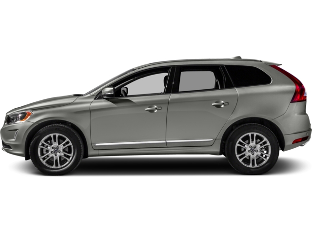 2014 Volvo Xc60 3 2l Platinum 5024a 3 2l Platinum Walnut