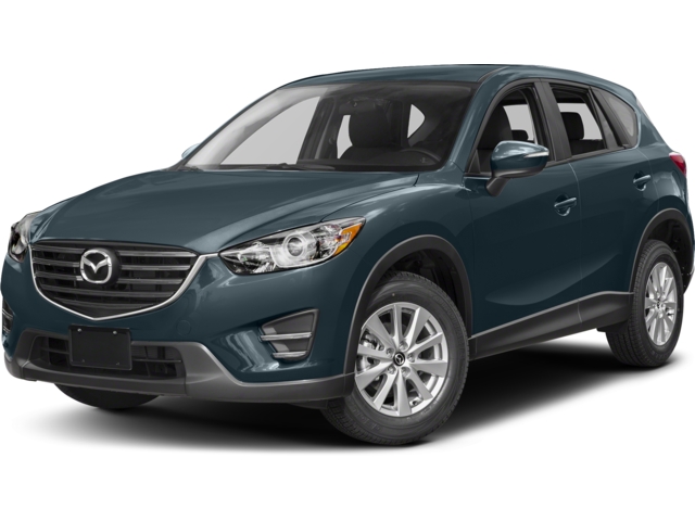 2016 Mazda Cx 5 Jackson Tn 33528020