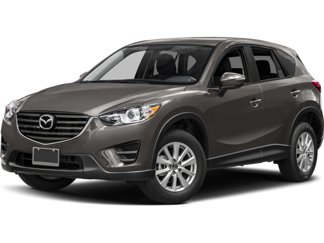 2016 Mazda Cx 5 Jackson Tn 34315890