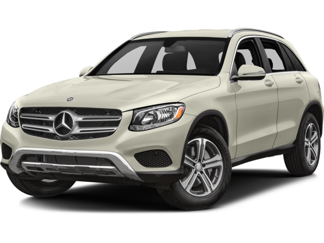 2018 Mercedes Benz Glc 300 4matic 174 Suv 23458940 For Sale