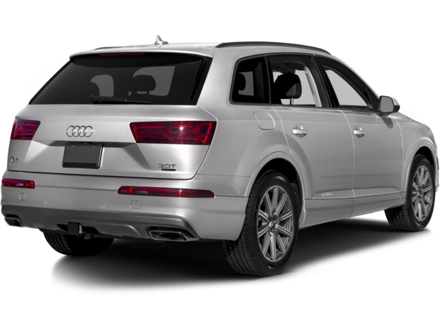 2018 Audi Q7 3 0t Premium Watertown Ny 29166861
