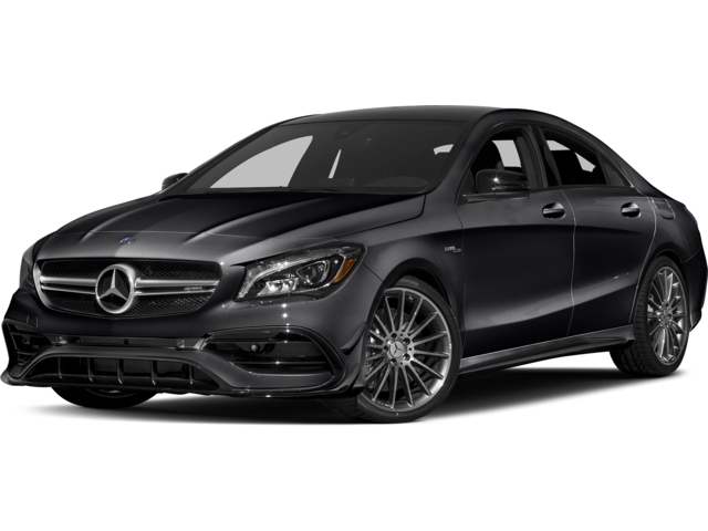 2018 Mercedes Benz Cla Amg 174 45 Coupe 23136386 For Sale