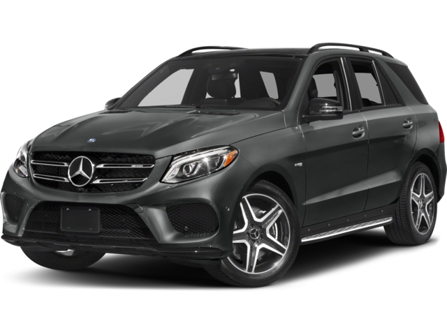 2017 Mercedes Benz Gle Amg 174 43 Suv Houston Tx 17759258