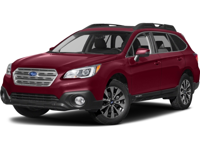 2017 Subaru Outback Limited 50013a Limited Walnut Creek Ca