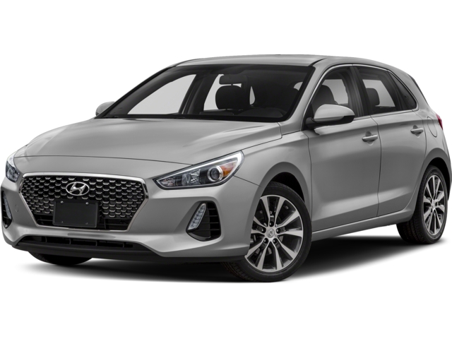 2018 Hyundai Elantra Gt Jackson Tn 35662680