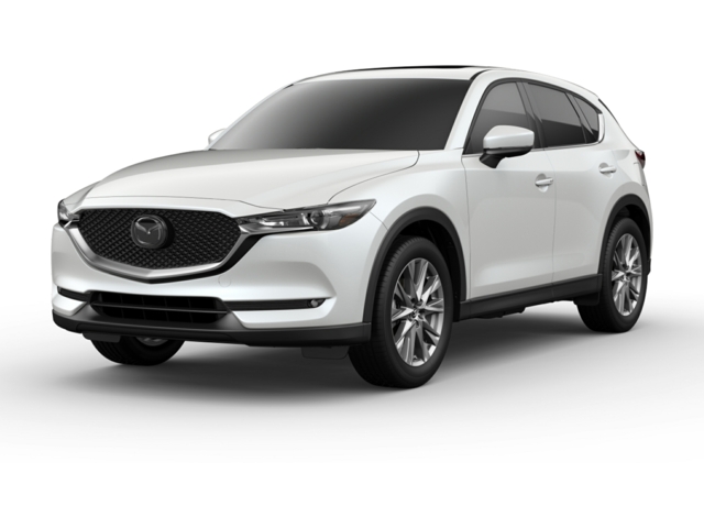 2019 Mazda Cx 5 Grand Touring Reserve