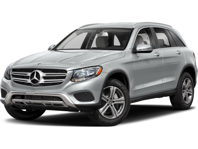2019 Mercedes Benz Glc 300 4matic 174 Suv Bellingham Wa 29325438