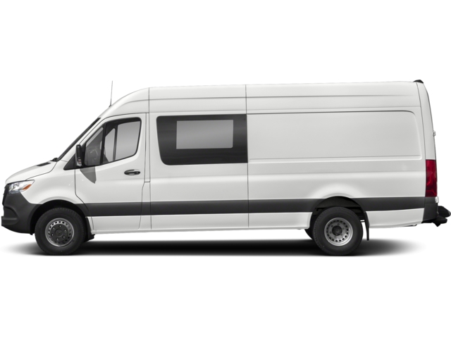 2019 Mercedes Benz Sprinter Extended Cargo Van Gilbert Az