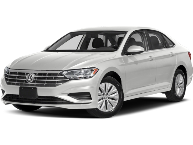 2019 Volkswagen Jetta 1 4t S