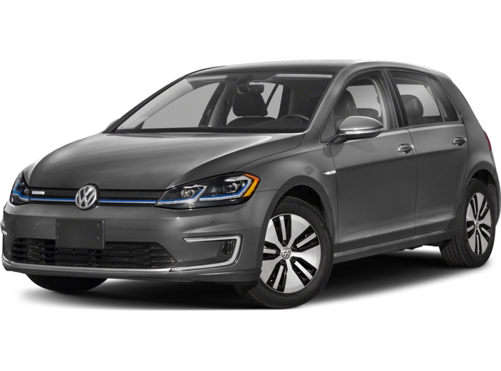 New Volkswagen E Golf White Plains Ny