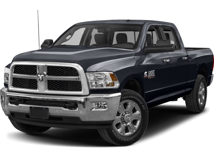 Used Ram 2500 Stillwater Mn