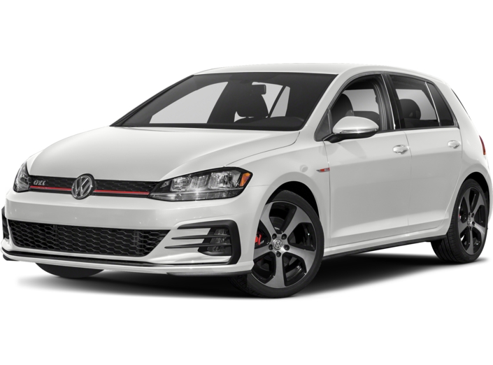 New Volkswagen Golf Gti White Plains Ny