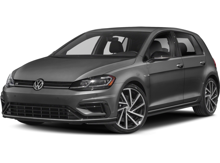 New Volkswagen Golf R White Plains Ny