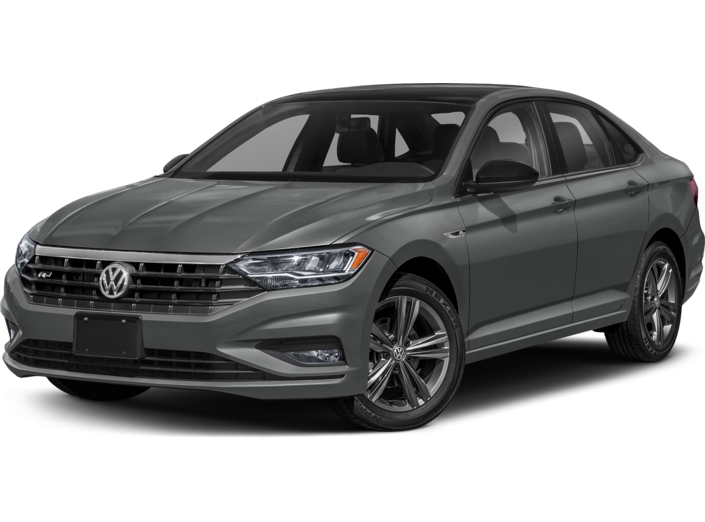 New Volkswagen Jetta White Plains Ny