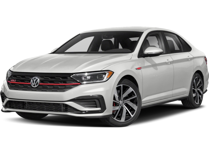 New Volkswagen Jetta Gli White Plains Ny