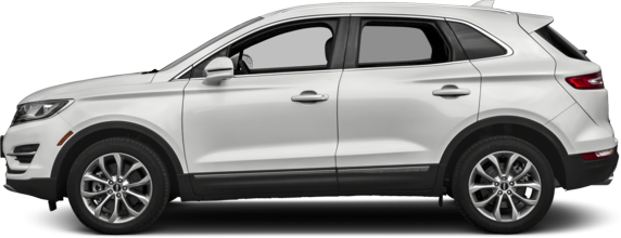 New Lincoln MKC Pittsburgh PA