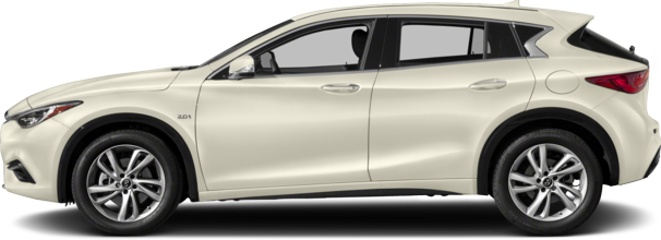 New 2018 Infiniti QX30 Little Rock AR