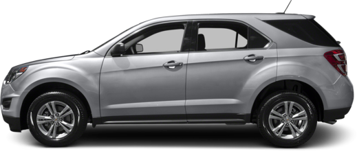 New Chevy Equinox Merrillville