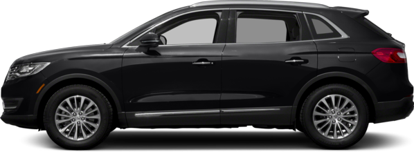 New 2018 Lincoln MKX Pittsburgh, PA