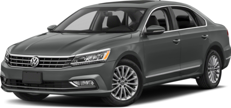 New 2018 Volkswagen Passat Georgetown, TX