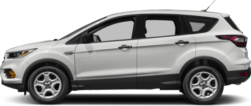 New 2018 Ford Escape Fredericksburg VA
