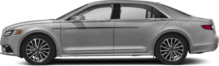 New 2018 Lincoln Continental Pittsburgh PA