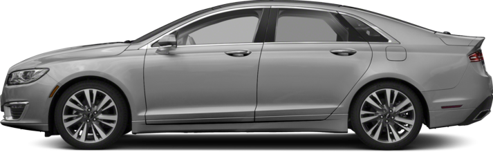 New 2018 Lincoln MKZ Pittsburgh, PA