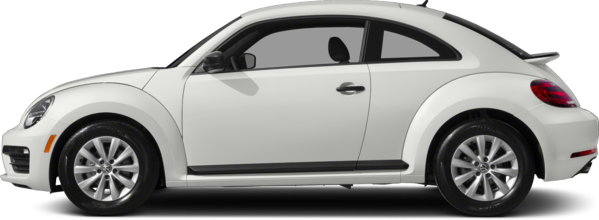 New 2018 Volkswagen Beetle Round Rock, TX