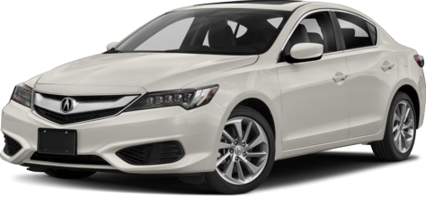 New 2018 Acura ILX Conway