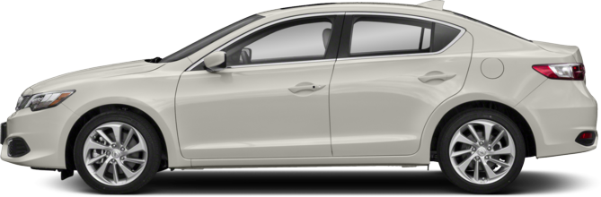 New 2018 Acura ILX Bryant