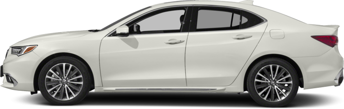 New 2018 Acura TLX Little Rock