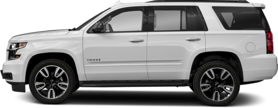 New 2018 Chevy Tahoe Anniston, AL