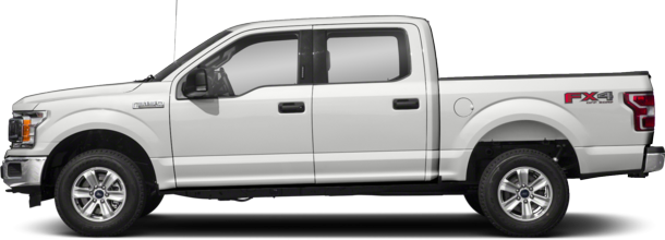 New 2018 Ford F-150 Merrillville, IN