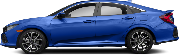 New Honda Civic