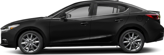 New 2018 Mazda3 Ramsey, NJ