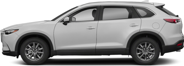 New 2018 Mazda CX-9 Ramsey, NJ