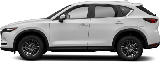 New Mazda CX-5 Ramsey